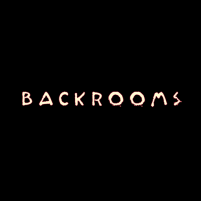 backrooms original