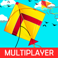 basant the kite fight 3d