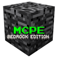 bedrock for minecraft pe