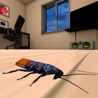 beetle cockroach simulator