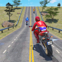 bike racing games bike game