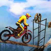 bike stunts 3d scaled