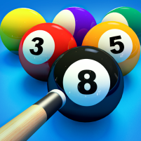 billiards 8 pool games