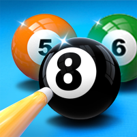 billiards city 8 ball pool scaled