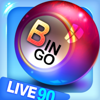 bingo 90 live vegas slots