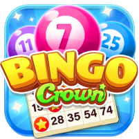 bingo crown fun bingo games