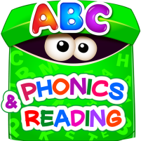 bini abc kids alphabet games