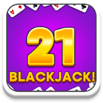 black solitaire blackjack 21