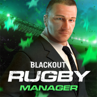 blackout rugby manager