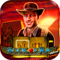 book of ra deluxe slot