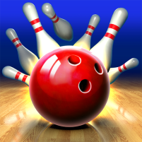 bowling king