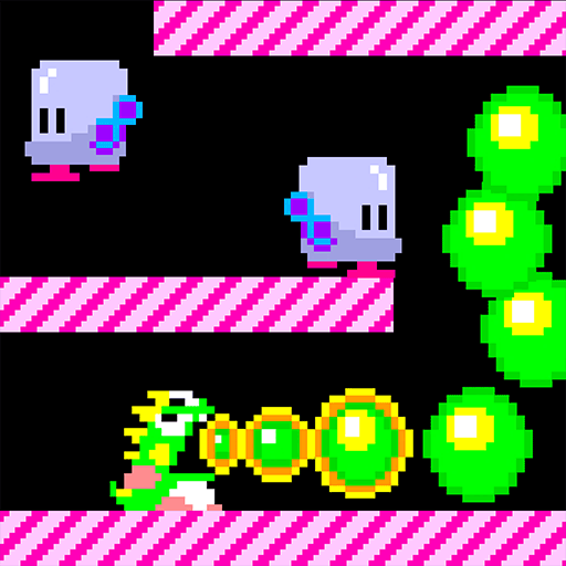 bubble bobble classic