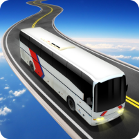 bus driving simulator