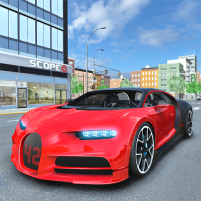 car games 3d car simulator