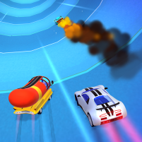 car race 3d racing master