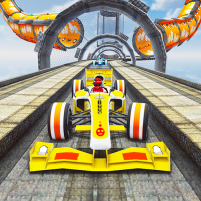 car racing car games mega ramp scaled