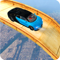 car stunt game car games