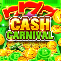 cash carnival coin pusher game