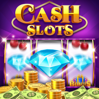 cash slots