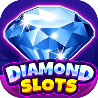 classic diamond slots cash