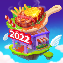 cooking paradise cooking game