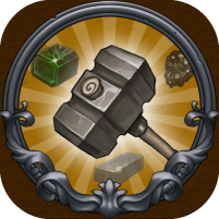 crafting empire idle clicker