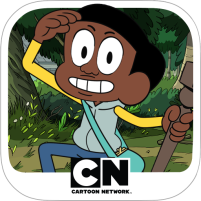 craig of the creek itch to