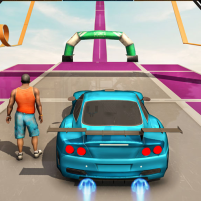 crazy car stunts games 3d scaled