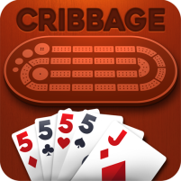 cribbage offline card game