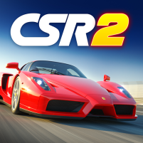 csr 2 drag racing car games