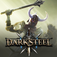 dark steel medieval fighting