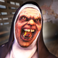 death evil nun escape school