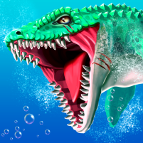 dino water world tycoon