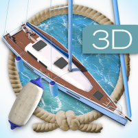 dock your boat 3d