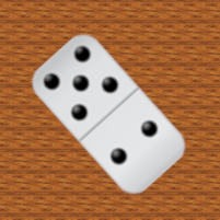 dominoes game