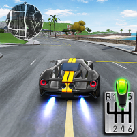 drive for speed simulator