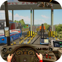 euro bus simulator bus game 3d