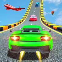 extreme car stunt 3d car game scaled