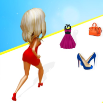 fashion games dressup doll run scaled