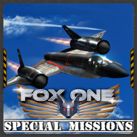foxone special missions