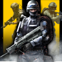 fps commando mission games