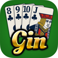 gin rummy classic