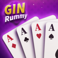 gin rummy online card game