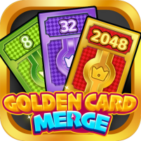 golden card merge