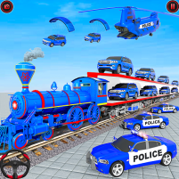 grand police cargo transport