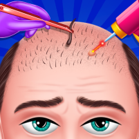 hair transplant surgery