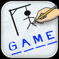 hangman offline games