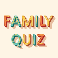 happy family quiz