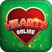 hearts online hearts game