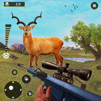 hunting clash 3d hunter games scaled